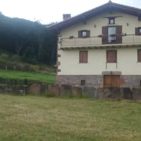 Casa rural Lakoizketa-3